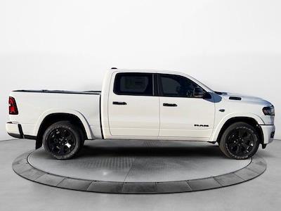 New 2026 Ram 1500 Big Horn Crew Cab for sale #5254885 - photo 2