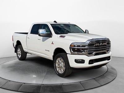 New 2026 Ram 2500 Laramie Crew Cab for sale #5254898 - photo 1
