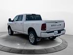 New 2026 Ram 2500 Laramie Crew Cab for sale #5254898 - photo 4