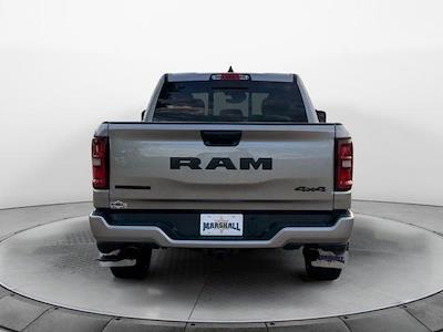 New 2026 Ram 1500 Big Horn Crew Cab for sale #5254908 - photo 1