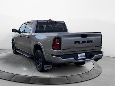 New 2026 Ram 1500 Big Horn Crew Cab for sale #5254908 - photo 2