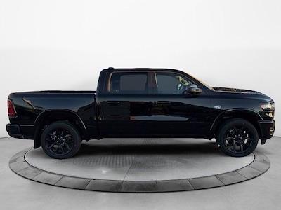 New 2026 Ram 1500 Laramie Crew Cab for sale #5254911 - photo 2