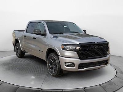 New 2026 Ram 1500 Big Horn Crew Cab for sale #5254929 - photo 1