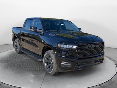 New 2026 Ram 1500 Big Horn Crew Cab for sale #5254931 - photo 1