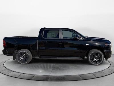 New 2026 Ram 1500 Big Horn Crew Cab for sale #5254931 - photo 2