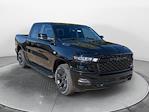 New 2026 Ram 1500 Big Horn Crew Cab for sale #5254931 - photo 1