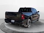 New 2026 Ram 1500 Big Horn Crew Cab for sale #5254931 - photo 3