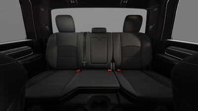 New 2026 Ram 3500 Big Horn Crew Cab for sale #5254973 - photo 2