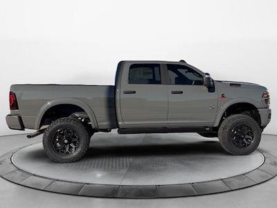 New 2026 Ram 2500 Big Horn Crew Cab for sale #5254985 - photo 2