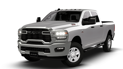 New 2026 Ram 2500 Tradesman Crew Cab for sale #5265020 - photo 1