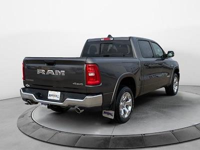 New 2026 Ram 1500 Big Horn Crew Cab for sale #5265047 - photo 2