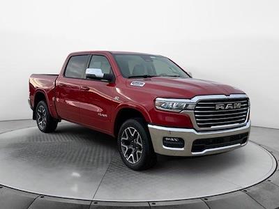 New 2026 Ram 1500 Laramie Crew Cab for sale #5265048 - photo 1