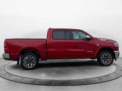 New 2026 Ram 1500 Laramie Crew Cab for sale #5265048 - photo 2