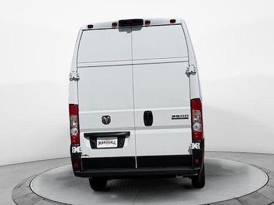 New 2026 Ram ProMaster 3500 Super High Roof Empty Cargo Van for sale #5265213 - photo 2