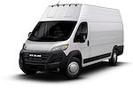 New 2026 Ram ProMaster 3500 Super High Roof Empty Cargo Van for sale #5265213 - photo 1
