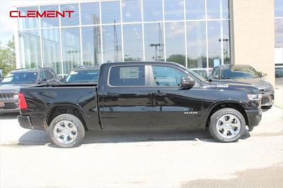 New 2025 Ram 1500 Big Horn Crew Cab 4x4 Pickup for sale #12635R - photo 2