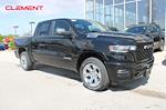 New 2025 Ram 1500 Big Horn Crew Cab 4x4 Pickup for sale #12635R - photo 1