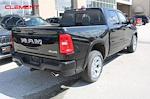 New 2025 Ram 1500 Big Horn Crew Cab 4x4 Pickup for sale #12635R - photo 3