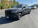 New 2025 Ram 1500 Big Horn Crew Cab 4x4 Pickup for sale #12638R - photo 1