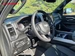 New 2025 Ram 1500 Big Horn Crew Cab 4x4 Pickup for sale #12638R - photo 10