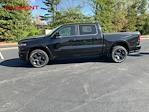 New 2025 Ram 1500 Big Horn Crew Cab 4x4 Pickup for sale #12638R - photo 2