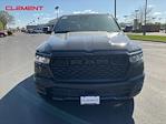 New 2025 Ram 1500 Big Horn Crew Cab 4x4 Pickup for sale #12638R - photo 3