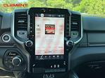 New 2025 Ram 1500 Big Horn Crew Cab 4x4 Pickup for sale #12638R - photo 8