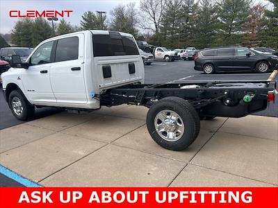New 2024 Ram 3500 SLT Crew Cab 4x4 60 CA Cab Chassis for sale #Z10063 - photo 2