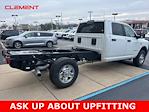 New 2024 Ram 3500 SLT Crew Cab 4x4 60 CA Cab Chassis for sale #Z10063 - photo 5