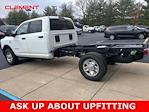 New 2024 Ram 3500 SLT Crew Cab 4x4 60 CA Cab Chassis for sale #Z10063 - photo 2