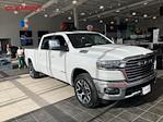 New 2025 Ram 1500 Laramie Crew Cab 4x4 Pickup for sale #Z10111 - photo 1