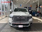 New 2025 Ram 1500 Laramie Crew Cab 4x4 Pickup for sale #Z10111 - photo 3