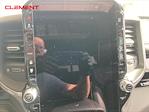 New 2025 Ram 1500 Laramie Crew Cab 4x4 Pickup for sale #Z10111 - photo 8