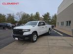 New 2025 Ram 1500 Tradesman Quad Cab 4x4 Pickup for sale #Z10138 - photo 1