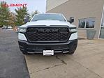 New 2025 Ram 1500 Tradesman Quad Cab 4x4 Pickup for sale #Z10138 - photo 2