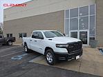 New 2025 Ram 1500 Tradesman Quad Cab 4x4 Pickup for sale #Z10138 - photo 3