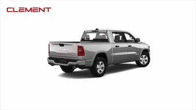 New 2025 Ram 1500 Big Horn Crew Cab 4x4 Pickup for sale #Z10189 - photo 2