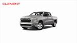 New 2025 Ram 1500 Big Horn Crew Cab 4x4 Pickup for sale #Z10189 - photo 1