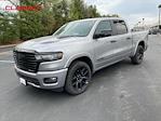 New 2025 Ram 1500 Laramie Crew Cab 4x4 Pickup for sale #Z10219 - photo 1