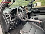 New 2025 Ram 1500 Laramie Crew Cab 4x4 Pickup for sale #Z10219 - photo 12