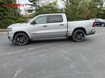 New 2025 Ram 1500 Laramie Crew Cab 4x4 Pickup for sale #Z10219 - photo 2