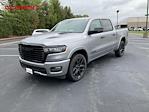 New 2025 Ram 1500 Laramie Crew Cab 4x4 Pickup for sale #Z10219 - photo 21