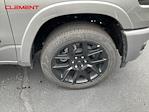 New 2025 Ram 1500 Laramie Crew Cab 4x4 Pickup for sale #Z10219 - photo 25