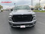 New 2025 Ram 1500 Laramie Crew Cab 4x4 Pickup for sale #Z10219 - photo 3