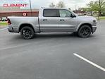 New 2025 Ram 1500 Laramie Crew Cab 4x4 Pickup for sale #Z10219 - photo 4