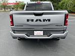 New 2025 Ram 1500 Laramie Crew Cab 4x4 Pickup for sale #Z10219 - photo 5