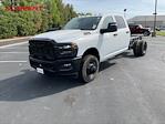 New 2025 Ram 3500 Tradesman Crew Cab 4x4 60 CA Cab Chassis for sale #Z10229 - photo 1