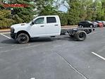 New 2025 Ram 3500 Tradesman Crew Cab 4x4 60 CA Cab Chassis for sale #Z10229 - photo 2