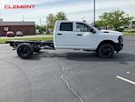 New 2025 Ram 3500 Tradesman Crew Cab 4x4 60 CA Cab Chassis for sale #Z10229 - photo 4