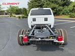 New 2025 Ram 3500 Tradesman Crew Cab 4x4 60 CA Cab Chassis for sale #Z10229 - photo 5